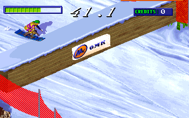 Play Snow Board Championship (Version 2.0) Now -  :xxx - :yyy Game Screenshot