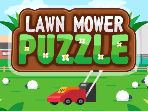 Lawn Mower Games