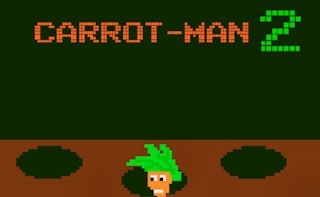 Carrot-man 2 Games