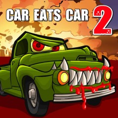 Car Eats Car 2 Play Car Eats Car 2 Now