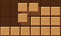 Play Block Wood Puzzle Now - Arcade :xxx - :yyy Game Screenshot
