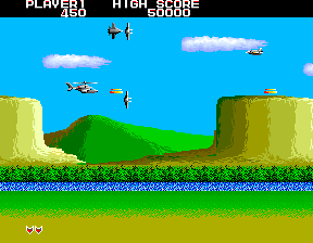 Play Sky Wolf (set 2) Now -  :xxx - :yyy Game Screenshot