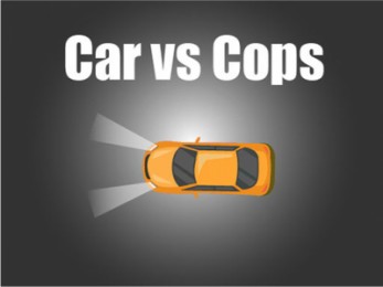 Juega a cars vs cops ahora