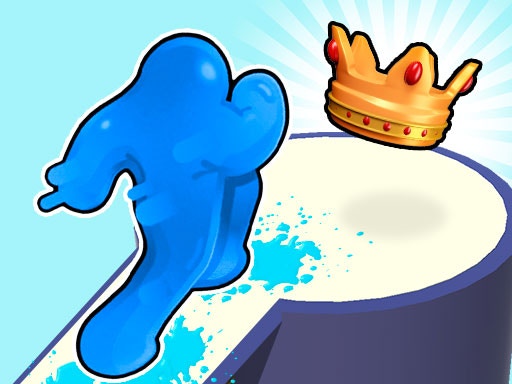 Play Blob Bridge Run Now