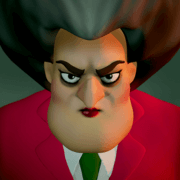 Profesora Spelunka 3D