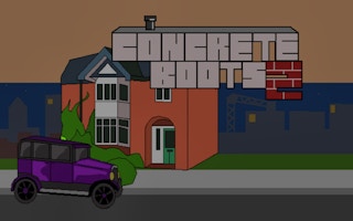 Concrete Boots 2 - Similar Game