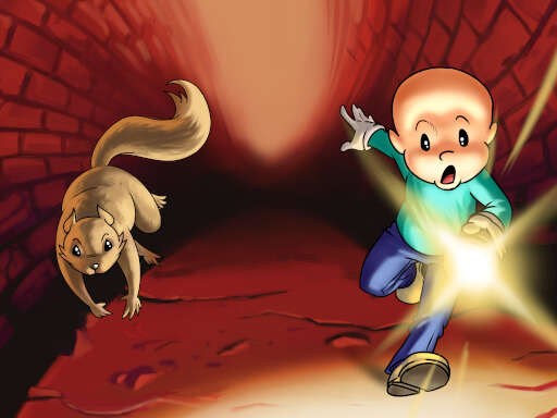 Mike & Munk Games