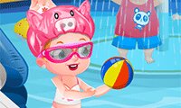 今すぐベビーヘイズル：幼稚園ピクニックをプレイ -  :xxx - :yyyゲームスクリーンショット