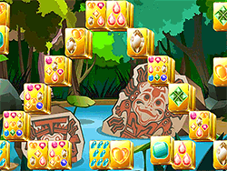Jouez à Joyau mahjongg maintenant -  Capture d'écran de :xxx - Jeu :yyy