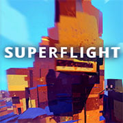 العب Superflight الآن
