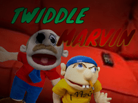 Play AYS - TWIDDLE MARVIN Now