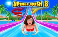 Play Uphill Rush 8 online free