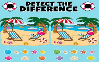 Detect the Difference - Free memory Game Like 메모리 카드 도전