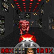 العب دوم 2: جحيم على الأرض الآن - Arcade لقطة شاشة لعبة :xxx - :yyy