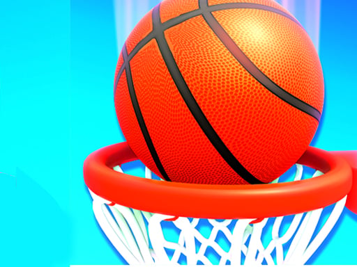 Doodle Dunk - Free Top Free Online Games tagged Dunk Game