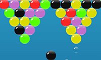 Play Bubble Ocean Now -  :xxx - :yyy Game Screenshot