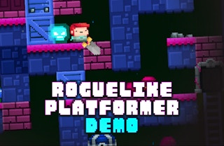 مستوى لعبة روجوليك - Free ألعاب لـ Platformer Game