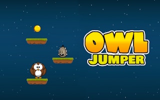 Owl Jumper - Similar Game