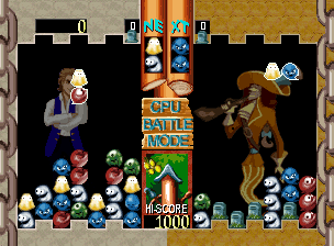 Play Treasure of the Carribean (Prototype) Now -  :xxx - :yyy Game Screenshot