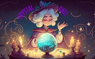Play Crystal Ball Future Telling Now