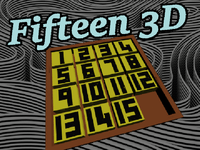 지금 15개의 3D 플레이 -  :xxx - :yyy 게임 스크린샷