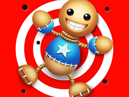 Играть в Kick the Buddy сейчас