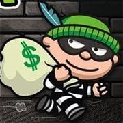 Juega a Bob el Ladrón ahora - Arcade Captura de pantalla de :xxx - Juego :yyy