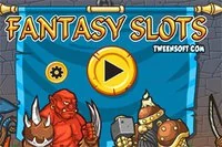 Fantasy Slots Play Fantasy Slots Now