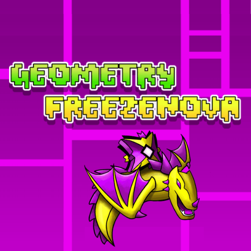 Play geometry dash world free online geometry dash game