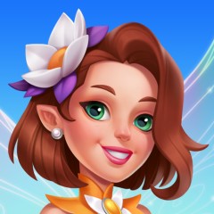 立即玩仙岛融合与魔法 - Simulator :xxx - :yyy 游戏截图