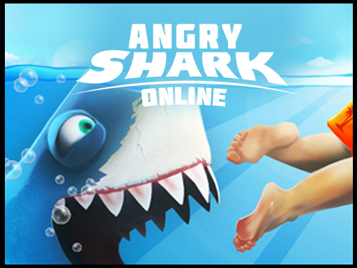 Angry Shark Online 立即玩Angry Shark Online