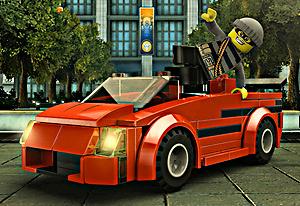 Lego City: My City 立即玩Lego City: My City