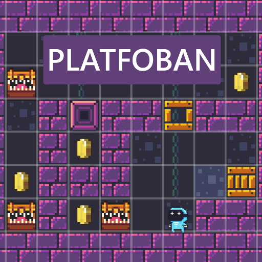 Platfoban Jogue Platfoban Agora