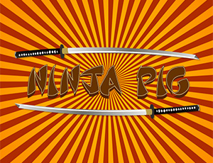 Ninja Pig 立即玩Ninja Pig