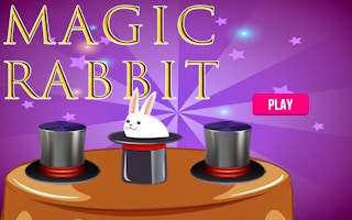 Magic Rabbit - Free memory Game Like 메모리克斯