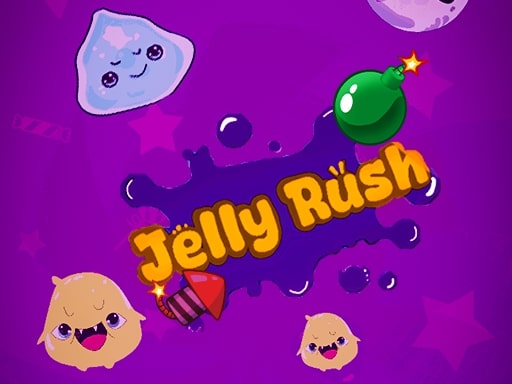 Rash Gelatina - Juega gratis en línea - CrazyGames-Poki
