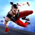 Play parkour simulator 3d Now