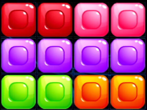 10x10-Blöcke abgleichen - Free Spiele für Puzzle Game