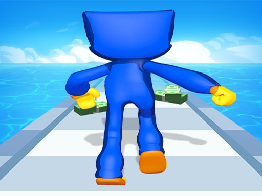Poppy Playtime: Kurzschlacht - Free Top kostenlose Online-Spiele mit dem Tag Race Game