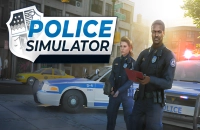 立即玩Police Simulator