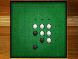Jogue Reversi Clássico Agora - 2 Player Captura de tela de :xxx - Jogo :yyy