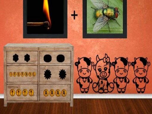 Enchanting Boy Escape Games