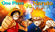 원피스 대 나루토 3 - Free 상위 무료 온라인 게임Naruto Game