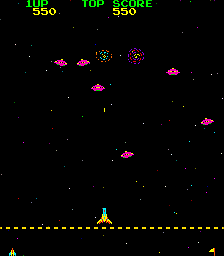 Play Sky Raiders Now -  :xxx - :yyy Game Screenshot