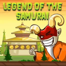 Jouez à Legend of the Samurai maintenant