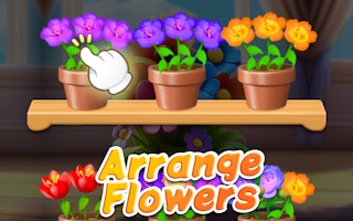 Good Flower Master - Free match-3 Game Like Gemcrafter