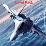 Play Bomber at War 2: Battle for Resources: Level Pack Now - Shooting :xxx - :yyy Game Screenshot