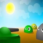 Spiele jetzt Zirkulartank -  :xxx – :yyy Spiel-Screenshot