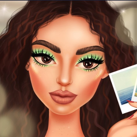 العب حياة الشاطئ الفاخرة الآن -  لقطة شاشة لعبة :xxx - :yyy