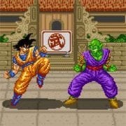 Play Dragon Ball Z: Super Butouden Now -  :xxx - :yyy Game Screenshot